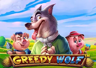candy888 ทางเข้าล่าสุด Greedy Wolf ทดลองเล่นฟรี
