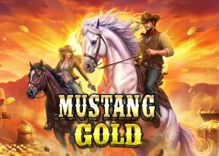 candy888 ทางเข้าล่าสุด Mustang Gold ทดลองเล่นฟรี