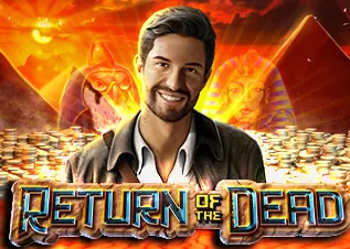 candy888 ทางเข้าล่าสุด Return of the Dead ทดลองเล่นฟรี