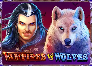 candy888 ทางเข้าล่าสุด Vampires vs Wolves ทดลองเล่นฟรี